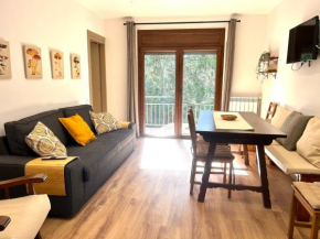 Apartament familiar amb un balcó preciós al Pirineu by RURAL D'ÀNEU